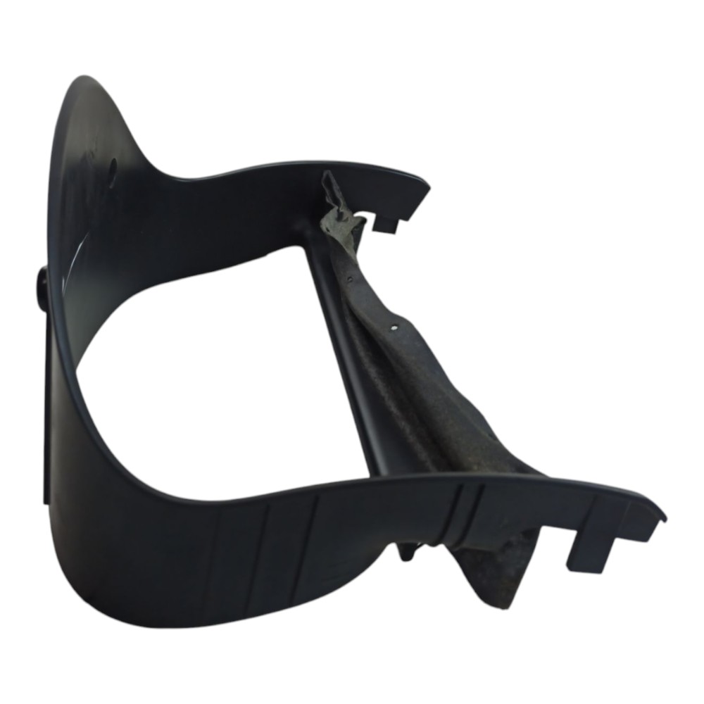 Moldura Painel Instrumento Gm Captiva 2009 2010 2011 2012 Preto 2