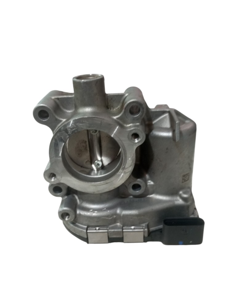 Tbi Corpo Borboleta Renault Oroch 1.3 Turbo 2023 2024 2025 1