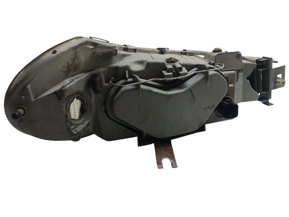 Farol Ford Mondeo 98 99 2000 2001 2002  Lado Esquerdo 5