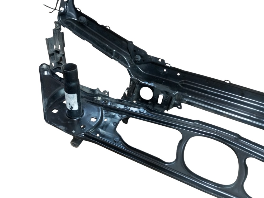 Painel Frontal Bmw 330i 99 2002 2004 2006 Mini Frente Usado 6