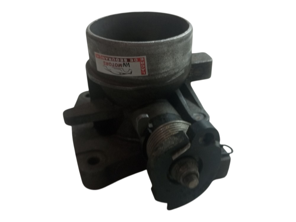 Tbi Ford Fiesta Endura 96 97 98 99 2000 Corpo Borboleta