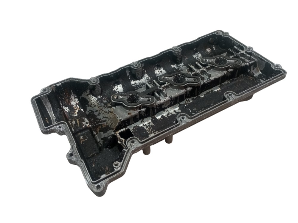 Tampa Cabecote Hyundai Azera 2008 2009 3.3 V6 Lado Direito 5