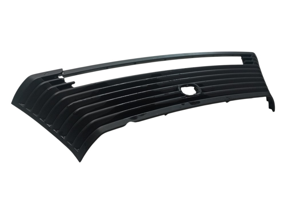 Grade Difusor Ar Superior Painel Peugeot 407 2005 2010 Usado 6