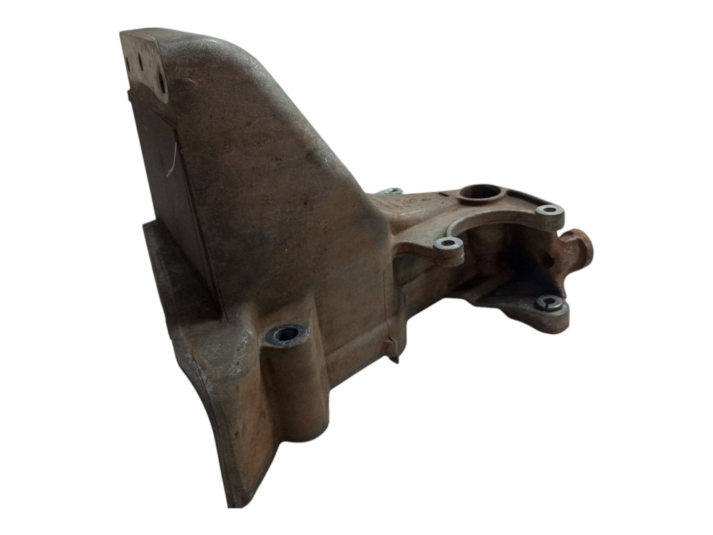 Suporte Coxim Motor Gol Voyage Fox 95 99 2000 2005 Usado 4
