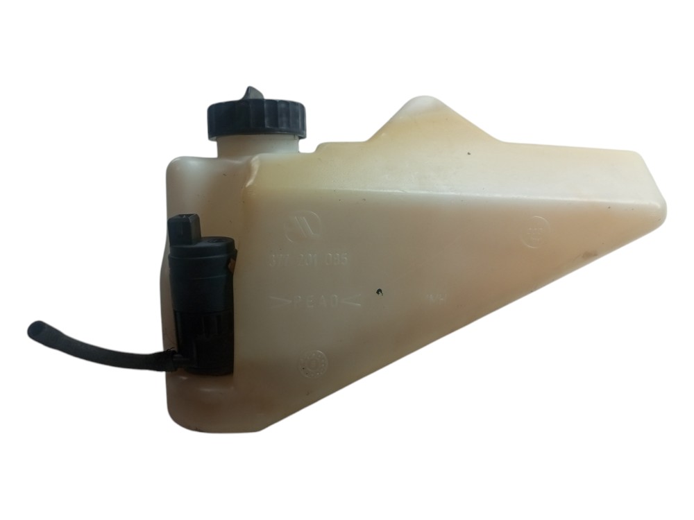 Reservatório Partida Frio Gasolina G4 G3 G2 Vw Gol 1996 2013 6