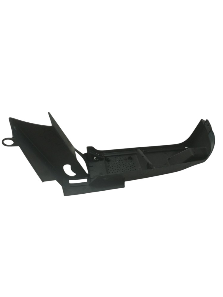 Suporte Bagagito Fiat Uno Mile Fire 2005 2010 2012 Direito Preto 4