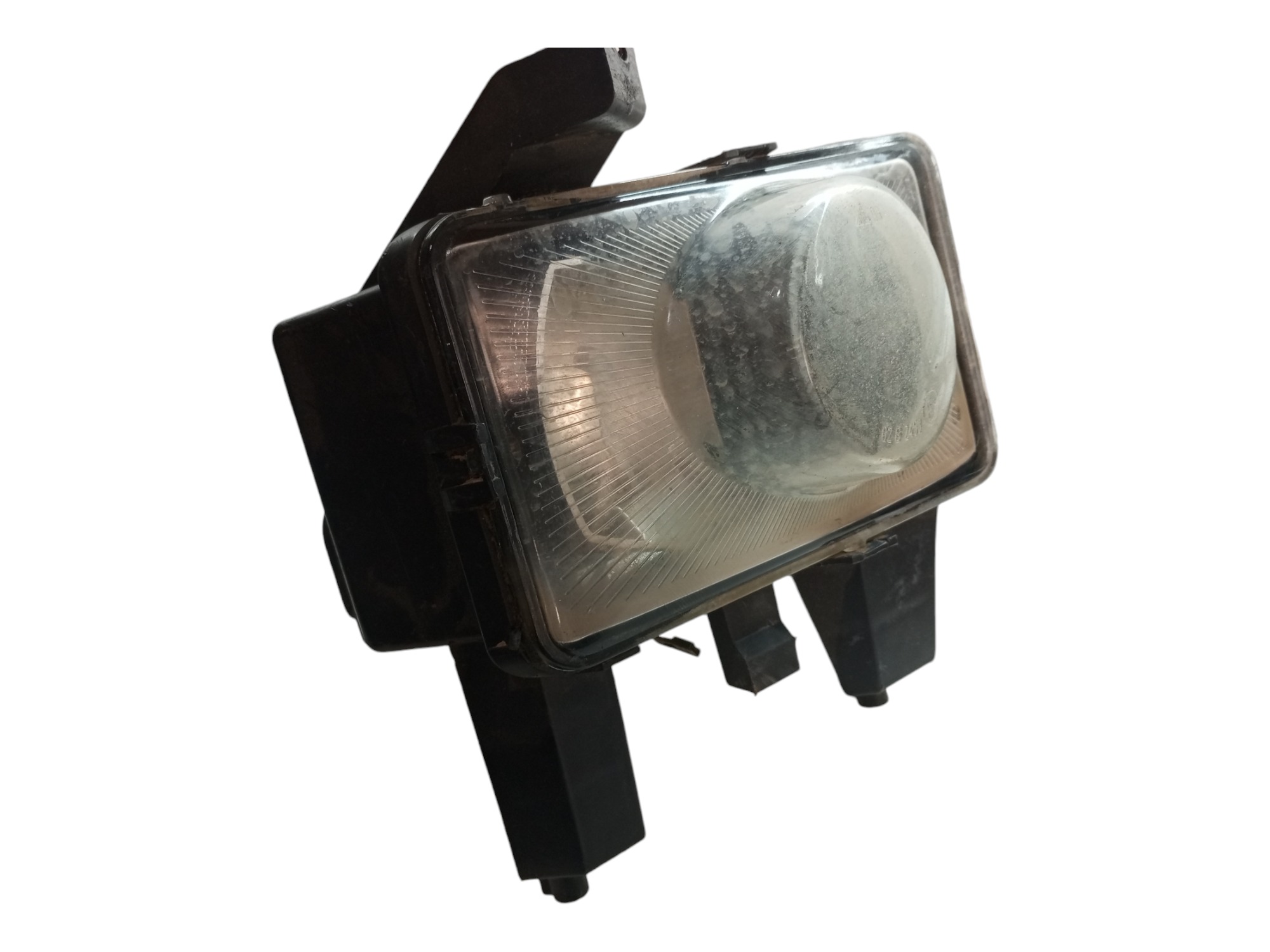 Farol Milha Montana Vectra Agile 2006 2007 2008 2010 2012 Gm Branco 2