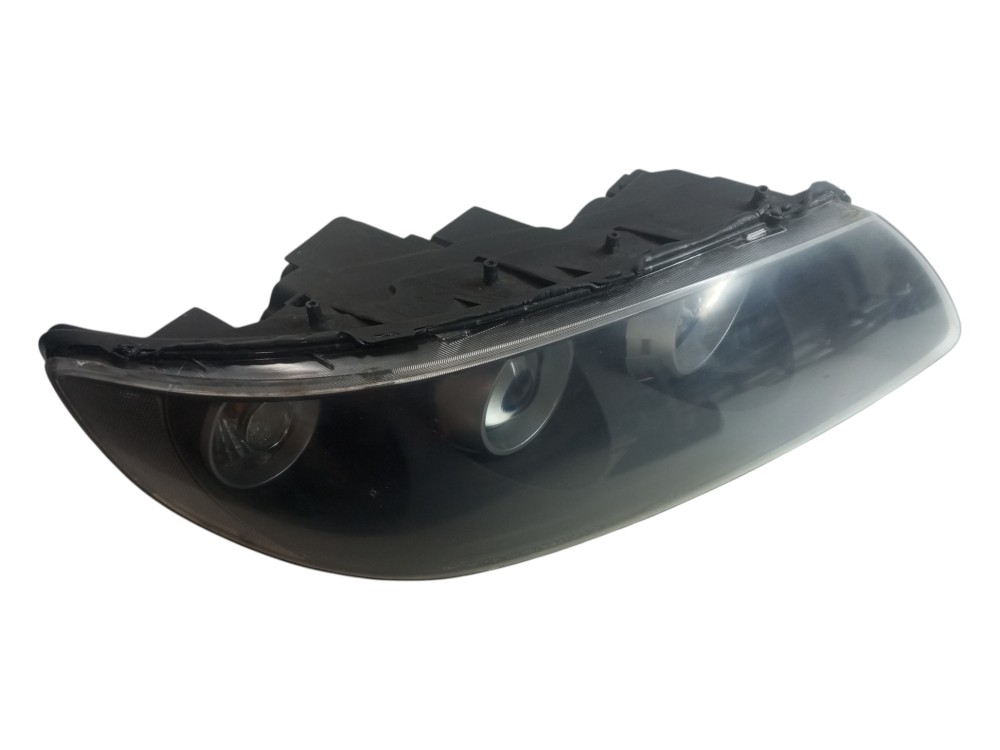 Farol Hyundai Azera 2008 2008 2010 Mascara Negra  Direito/passageiro 5