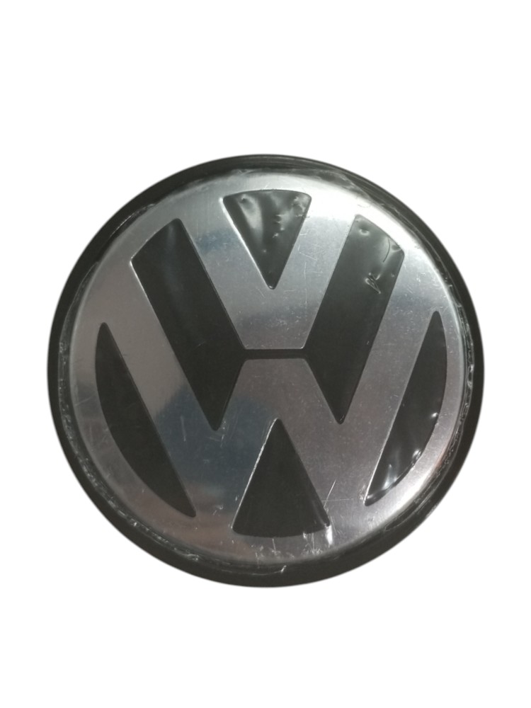 Calotinha Miolo Roda Tiguan Touareg Amarok Jetta 2005 2015 Preto 3