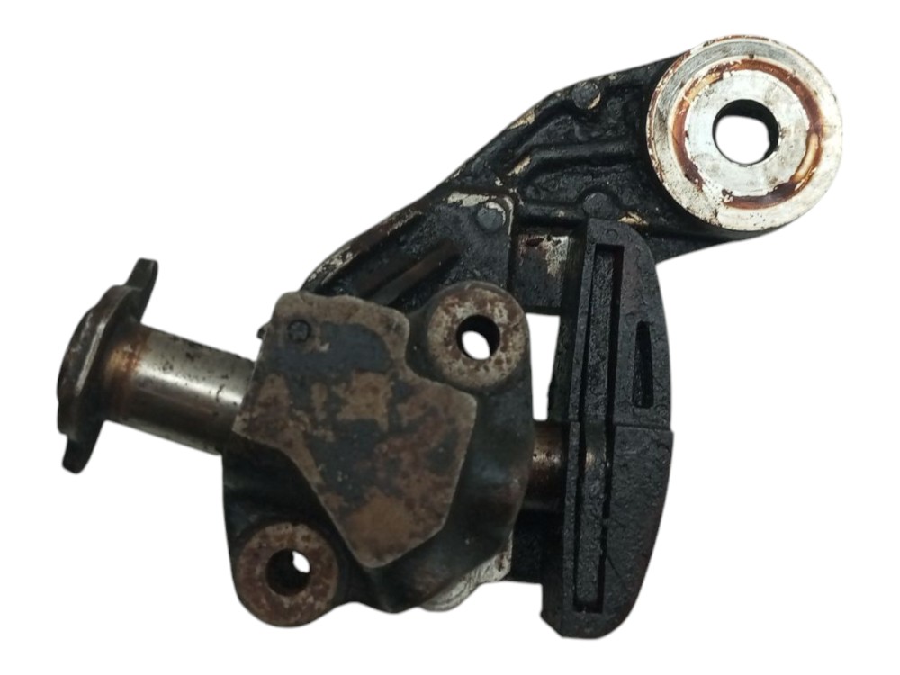 Suporte Esticador Correia Chevrolet Tracker 2001 2020 Usado 5