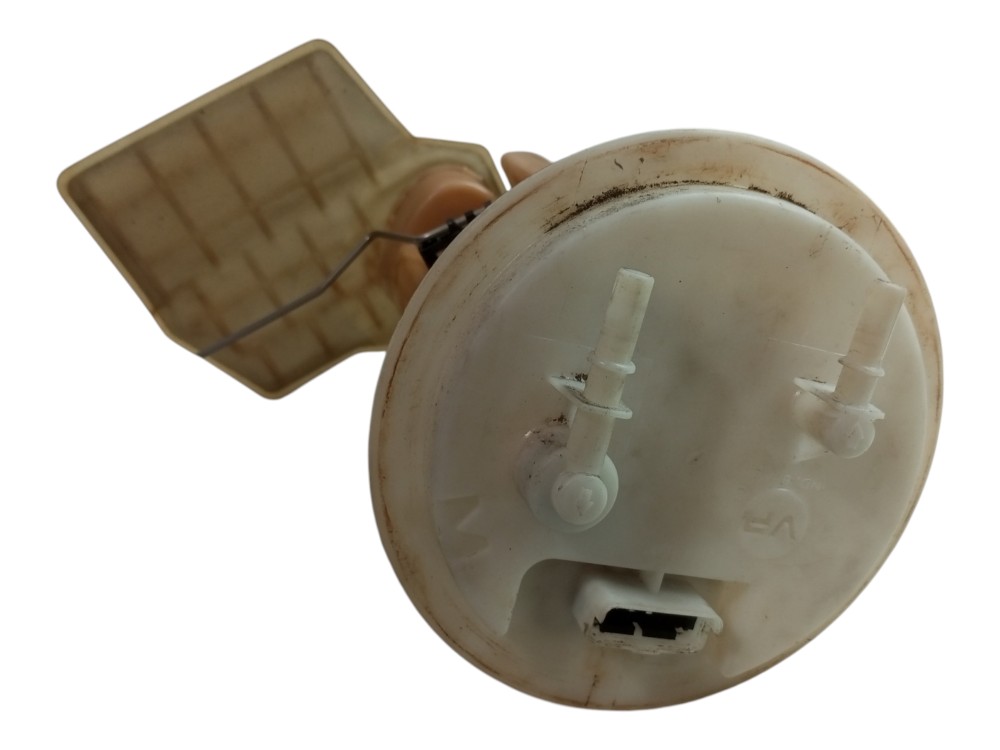 Bomba Combustível Citroen C4 Pallas 2008 2010 2012 Usado 4