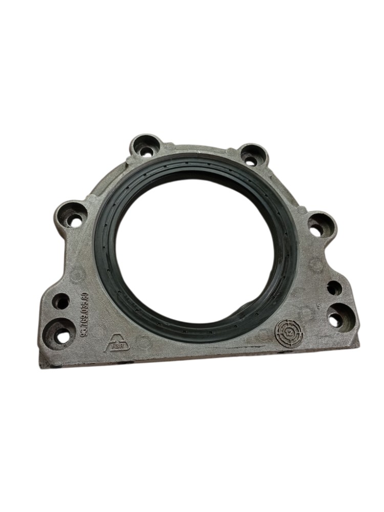 Flange Retentor Virabrequim Peugeot 308 16v 2012 2017 2019 3