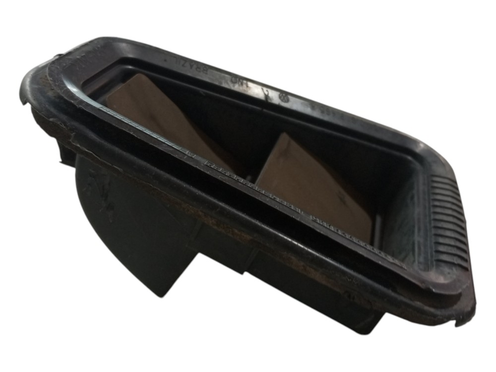 Difusor ar Vw Gol g5 2009 2014 traseiro esquerdo usado 3