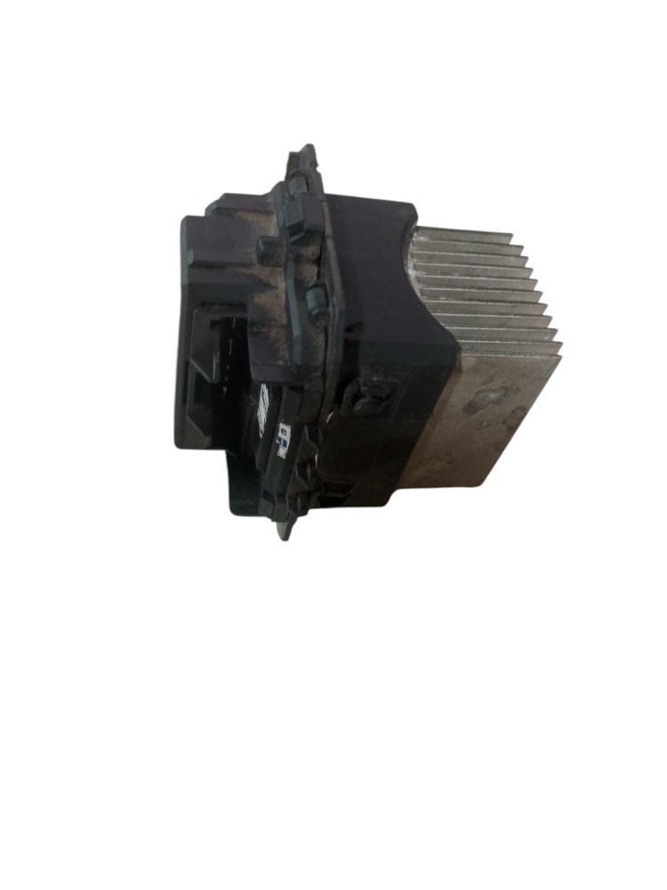 Resistencia Ar Condicionado Peugeot 308 408 2008 2012 2015 4