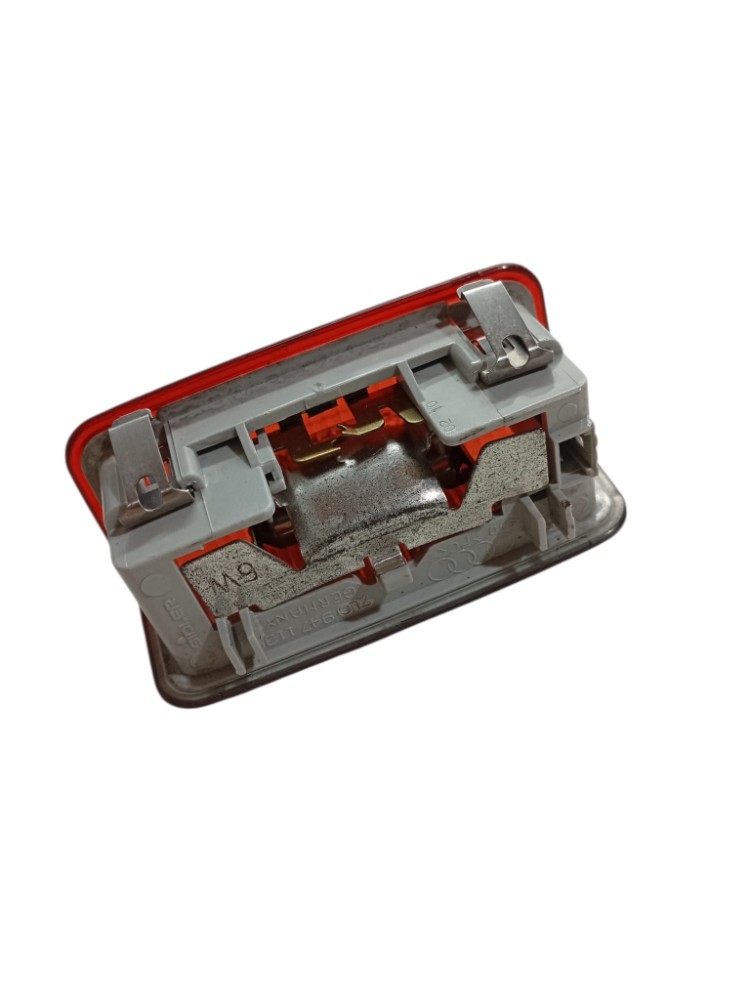 Luz interna porta malas Volkswagen Touareg 2005 2010 2015 5