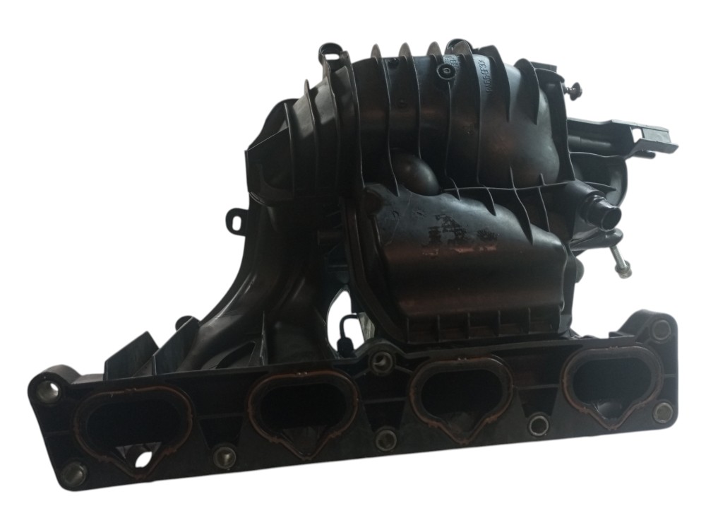Coletor Admissao Citroen C4 308 2.0 2002 2005 2010 2014 5