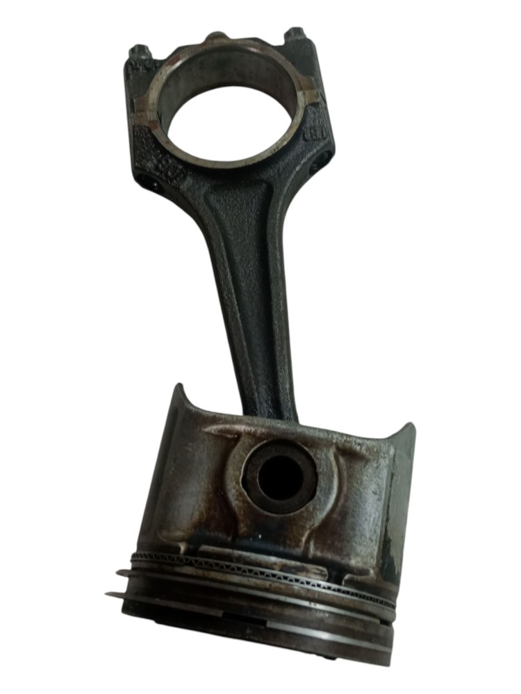 Pistao Biela Chevrolet Celta Corsa Prisma 2006 2012 7