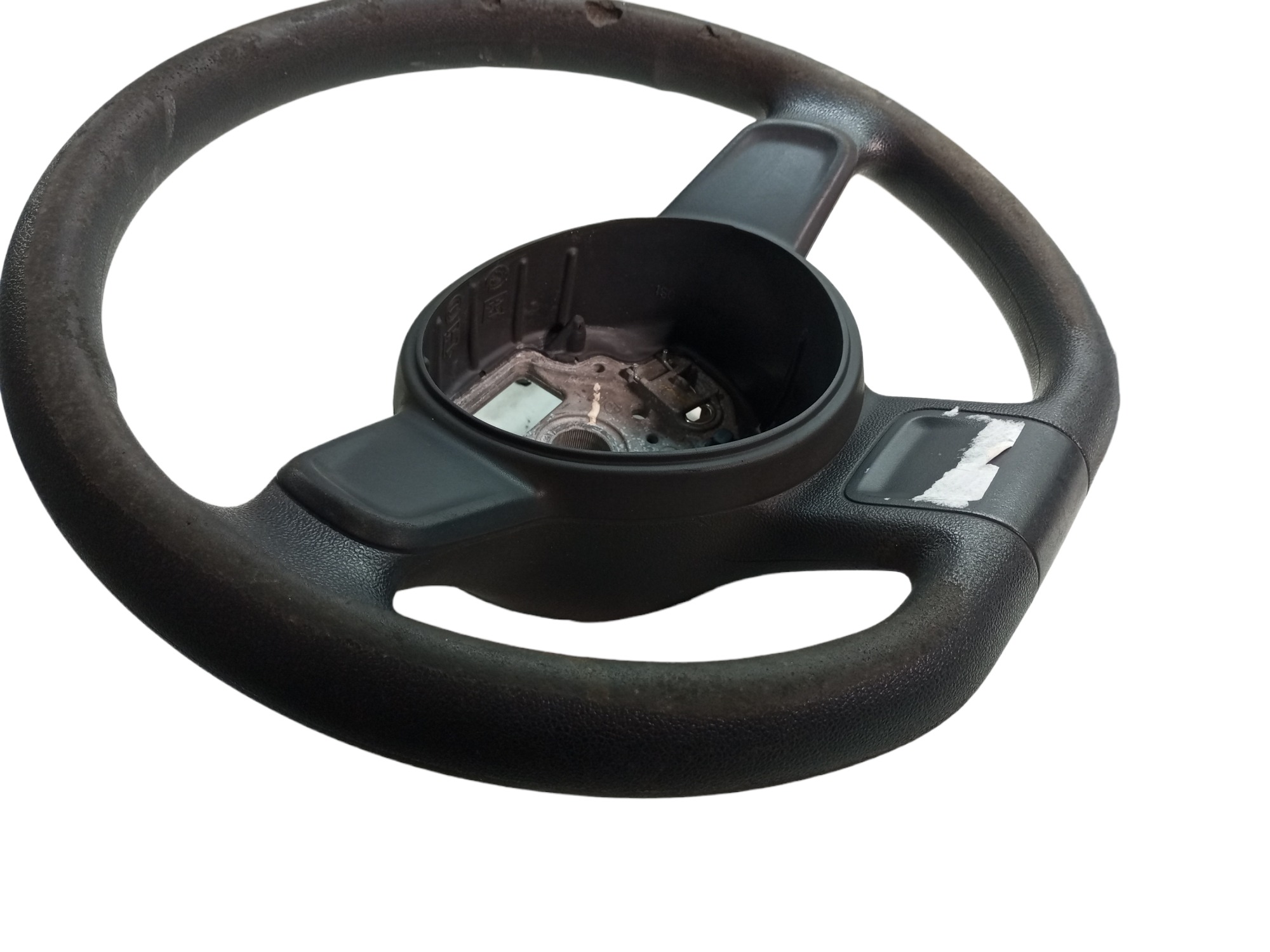 Volante Direcao Up 2014 2015 2016 2017 2018 Volkswagen  Preto 5