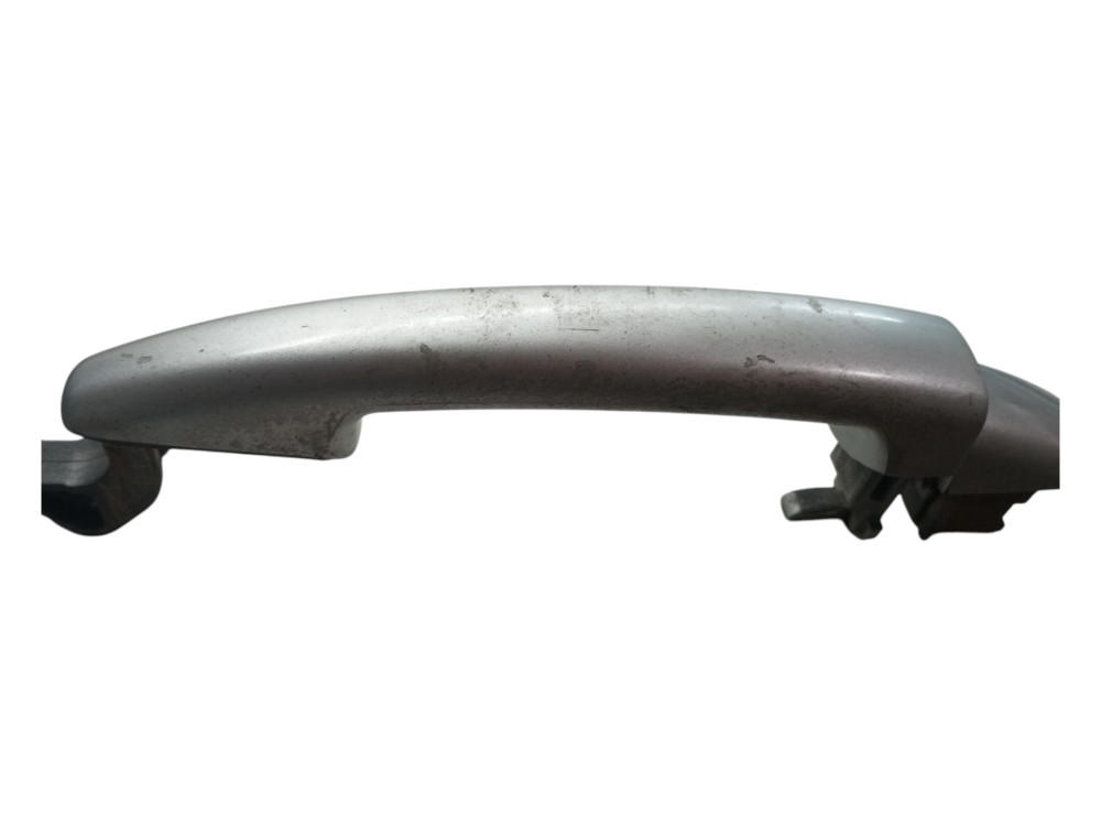Macanena Externa Peugeot 407 2005 2010 Dianteira Direita 1