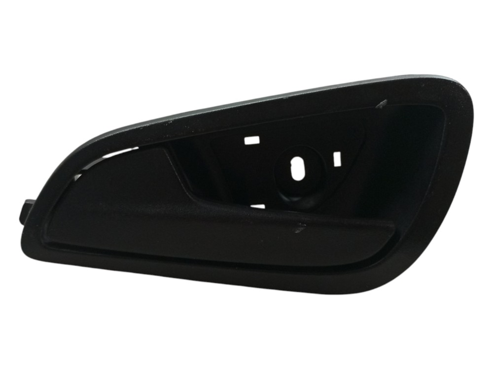 Moldura Macaneta Interna Ford Ka 2020 Dianteira Esquerda