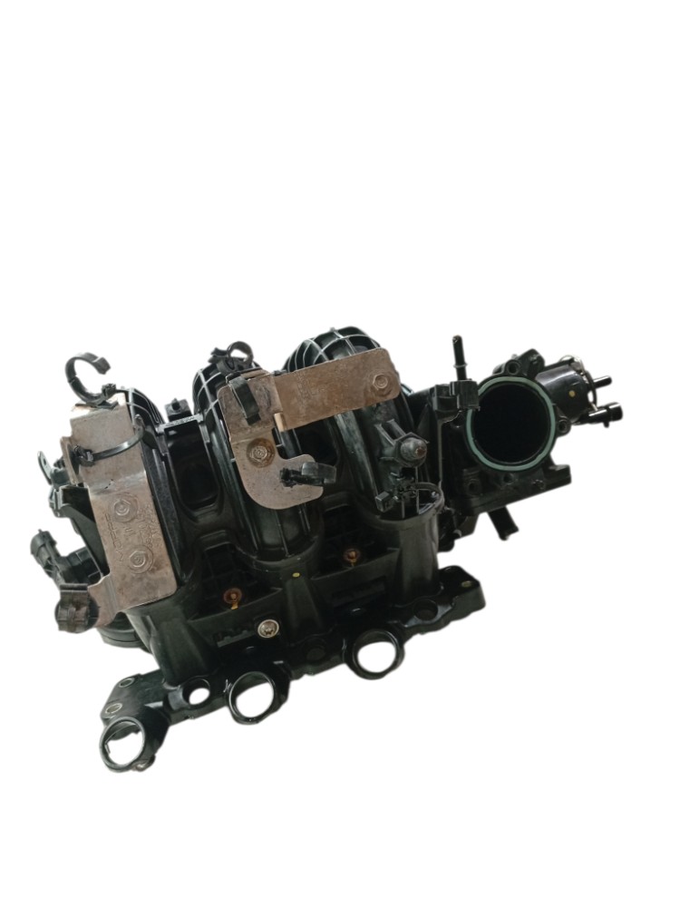 Coletor Admissao Fiat Argo 2018 2019 2020 2021 2022 2023 5