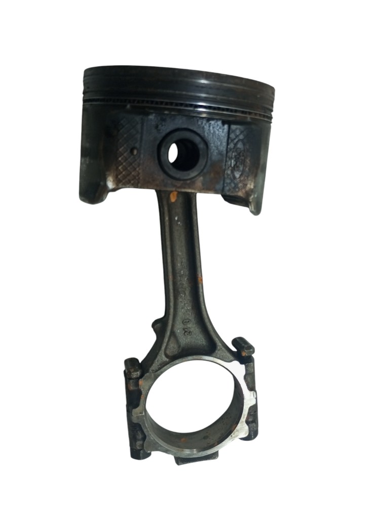 Pistão Biela Land Rover Discovery 3 2008 2009 4.0 V6 4