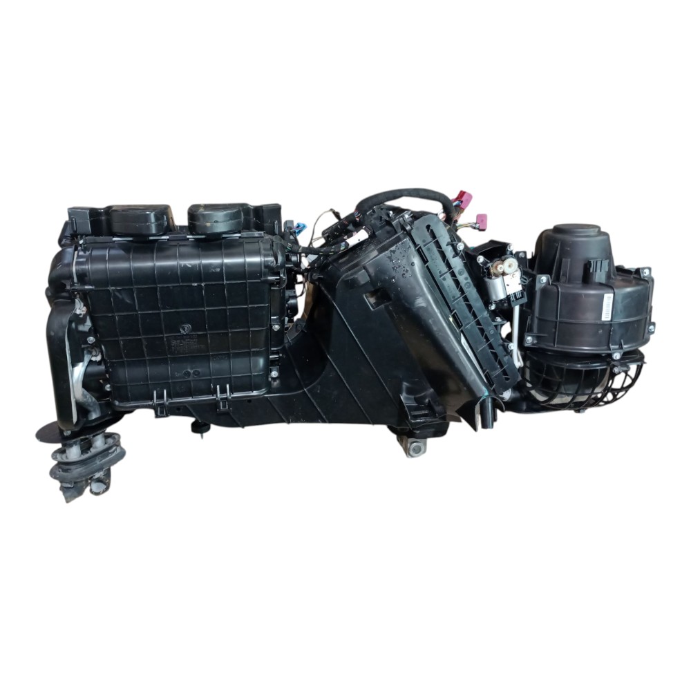Caixa evaporadora ar Vw Touareg Audi Q7 V8 2005 2015 Usado 3
