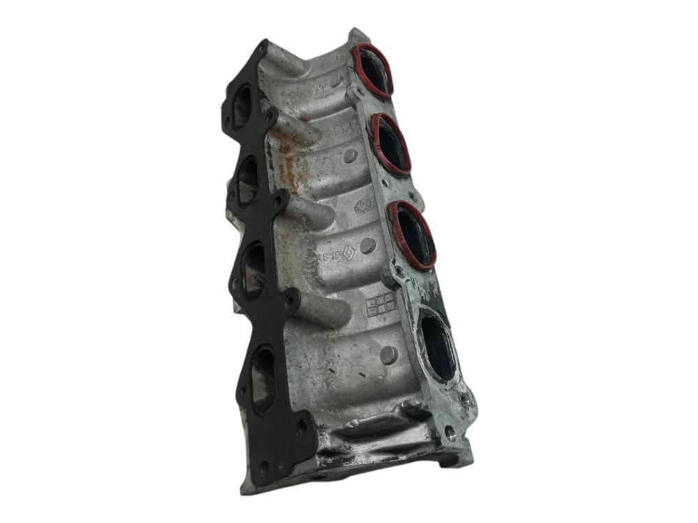 Coletor Admissao Renault Megane 2.0 16v 2006 2013 Usado 4