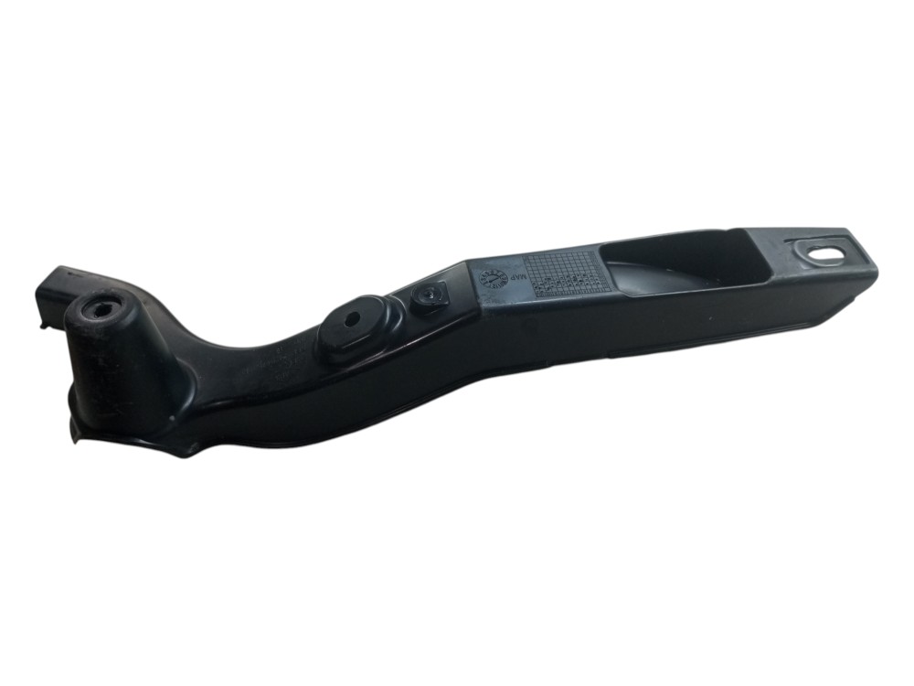 Calha Passa Fio Chicote Renault Sandero 2015 2018 2020 6