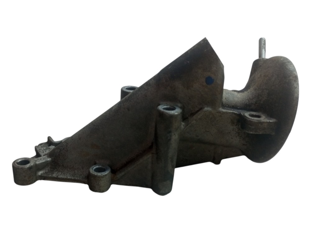 Suporte Filtro Oleo Trocador De Calor Xsara Picasso 2.0 2012 4