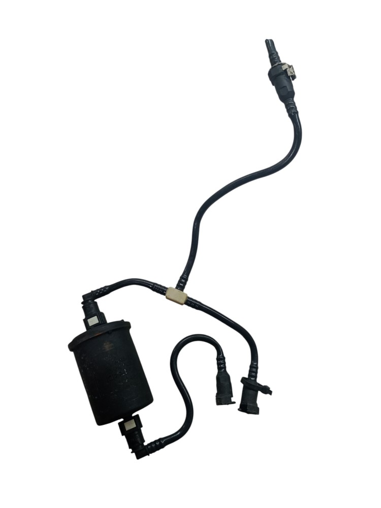 Filtro Combustivel Peugeot 308 2013 2015 2018 Canister 7