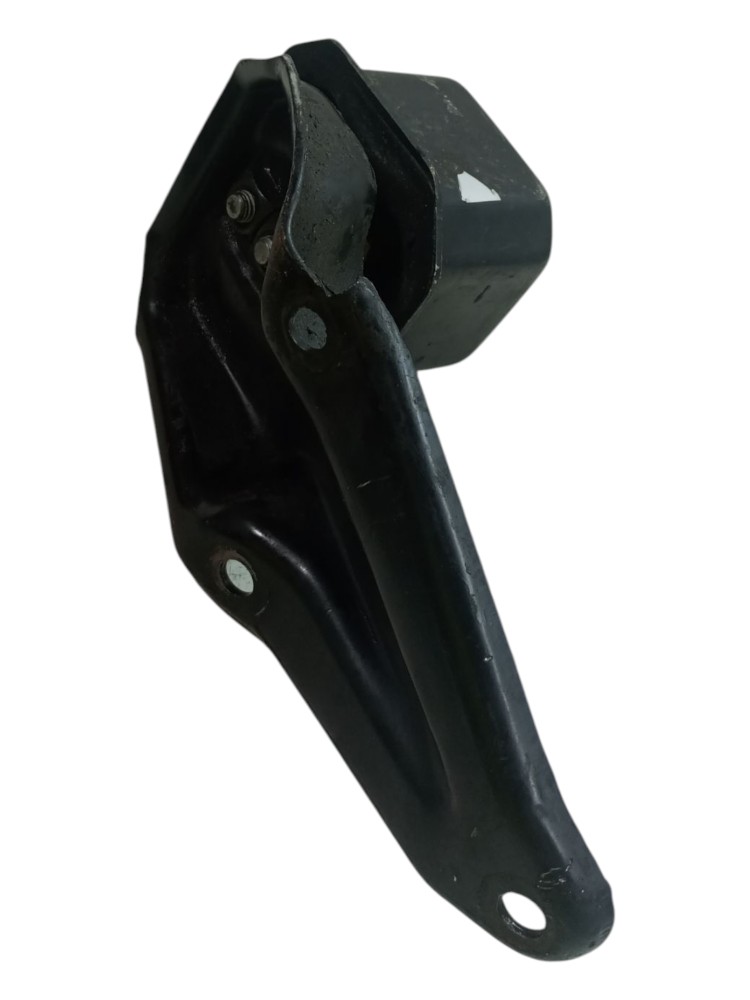 Suporte Coxim Motor Volkswagen Gol G3 95 2005 Esquerdo 9