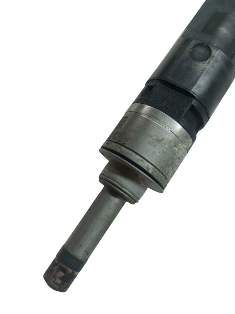 Bico Injetor Renault Oroch Duster 2024 2025 Usado Kit 4uni 2