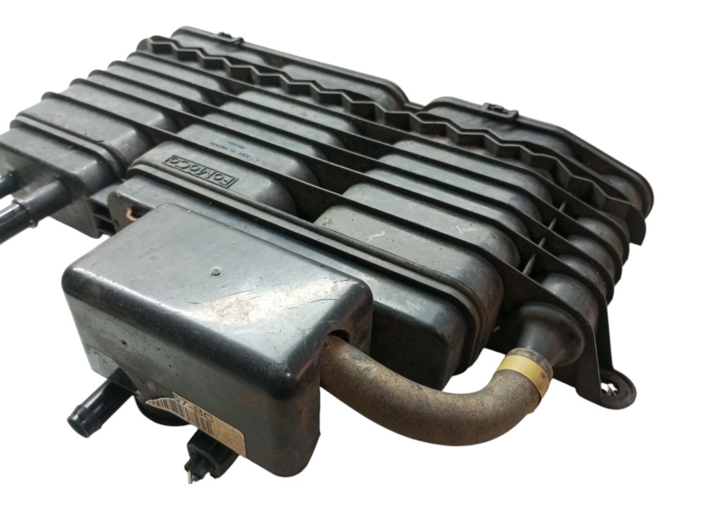 Filtro Valvula Canister Ford Fusion 2.3 2006 2007 2008 2009 6
