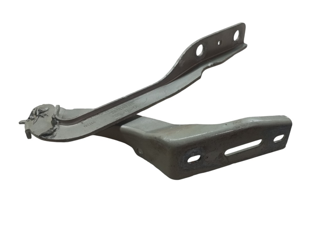 Dobradica Capo Peugeot 307 2010 2011 2012 Lado Direito 4