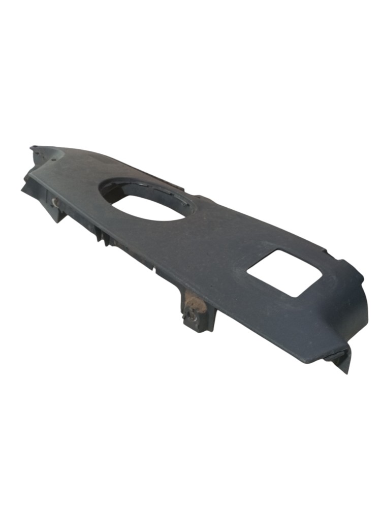 Suporte Bagagito Tampao Gol Parati G4 2005 2007 2009 Direito Cinza 2