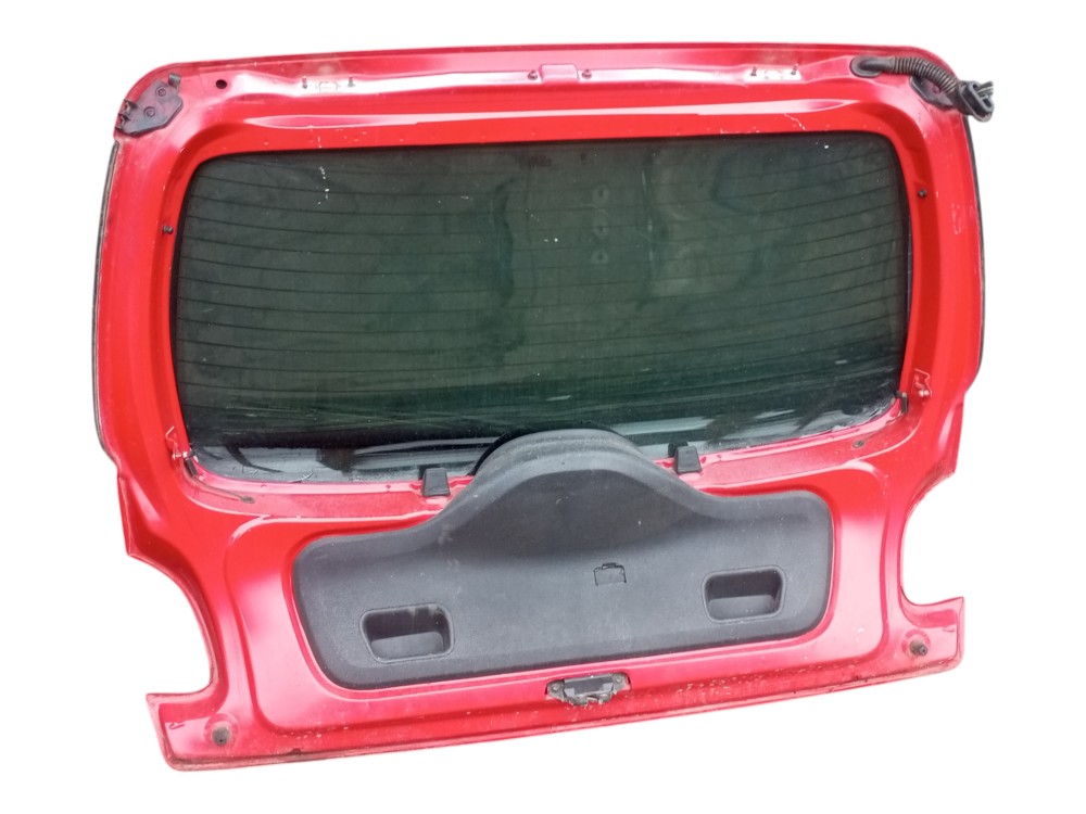Tampao Tampa Peugeot 206 207 99 2000 2002 2006 2012 6