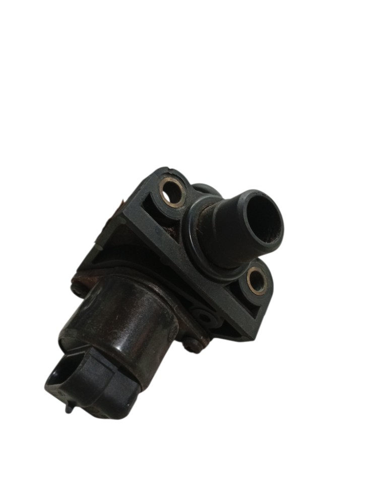 Atuador Marcha Lenta Peugeot 206 1.6 2001 2002 2003 2004 5