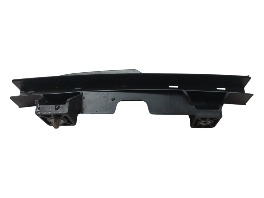 Guia Canaleta Vidro Fiat Palio 2002 2008 Traseira Direita  Preto 2