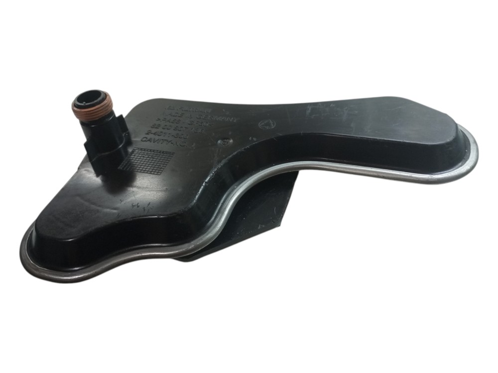 Filtro Oleo Caixa Cambio Citroen C3 2008 2009 2010 2011 2012 2
