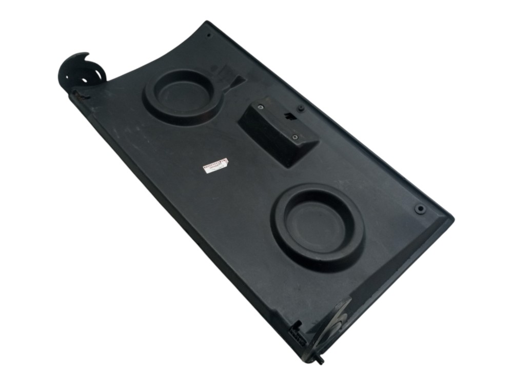 Tampa Porta Luvas Fiat Palio Siena Strada 96 2001 Usado 2