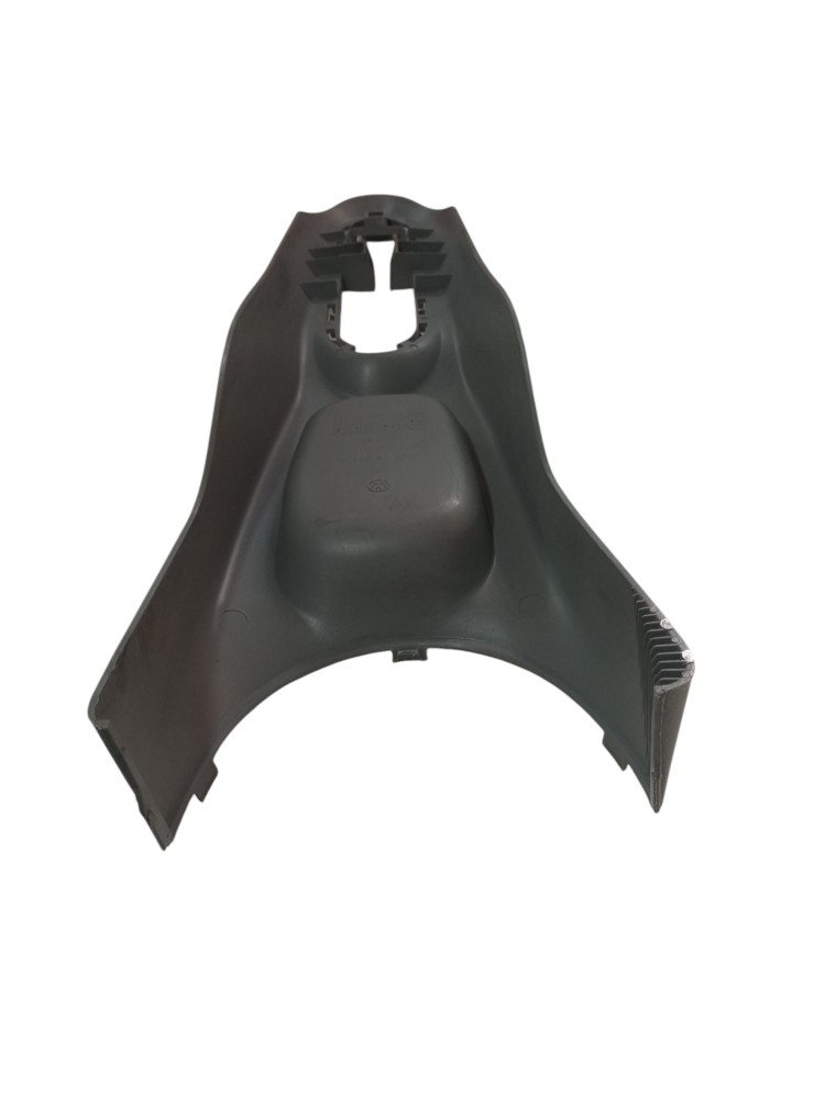 Console Central Prolongador Coifas Gol G2 95 97 99 2001 4