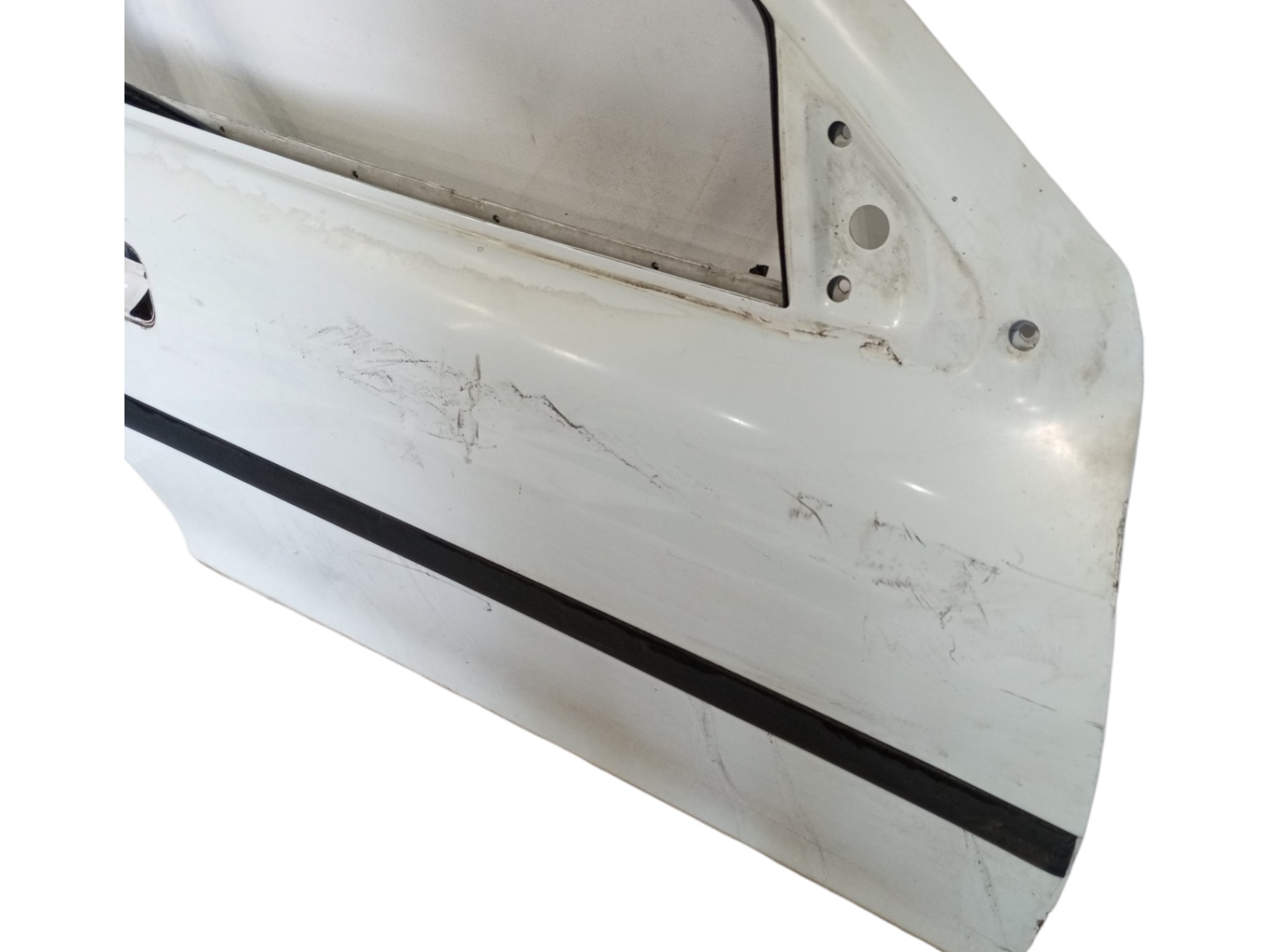 Porta Vectra 96 97 98 99 2000 Dianteira Direita Chevrolet  Dianteira Direita Branco 8