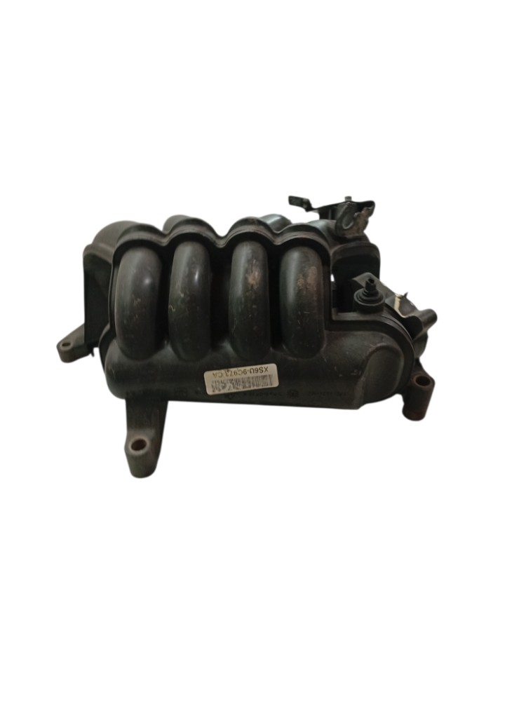 Coletor Admissao Ford Ka Fiesta 1.0 2000 2001 2002 2003 2