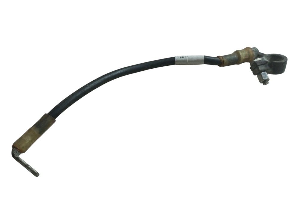 Cabo Bateria Negativo Volkswagen Up 2014 2016 2018 2020 2021 2
