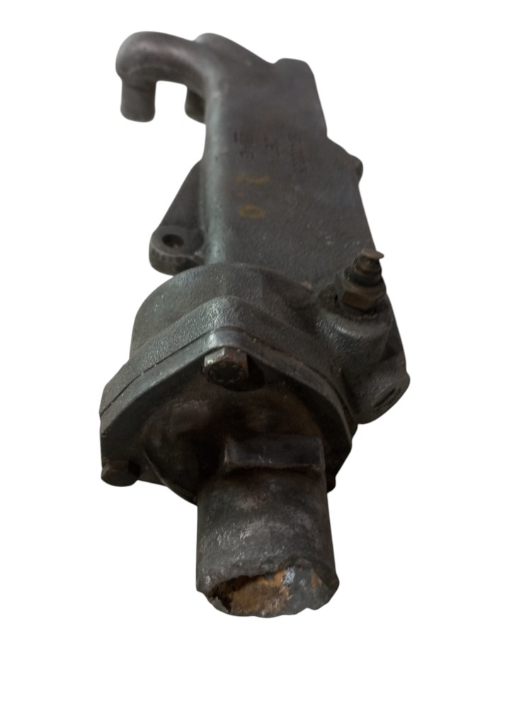 Carcaca Valvula Termostatica Astra Vectra S10 2000 2005 2009 5