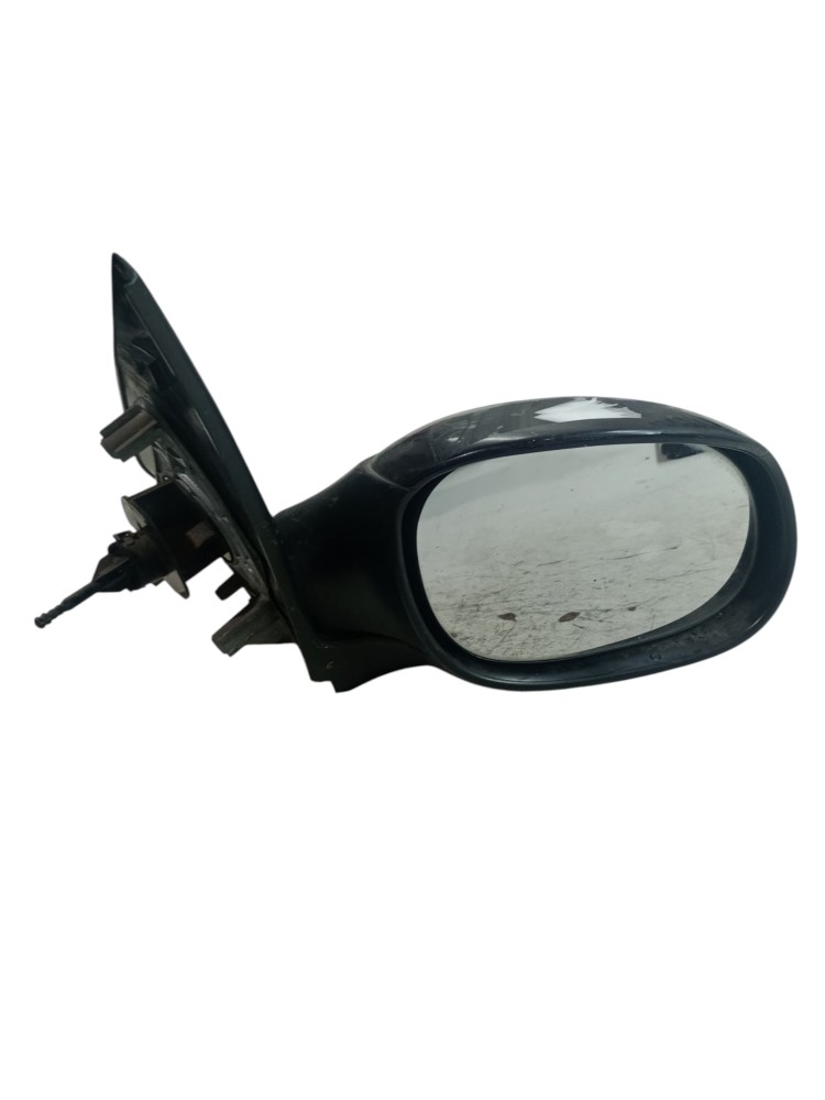 Retrovisor Manual Espelho Peugeot 206 207 2001 2010 Direito 1