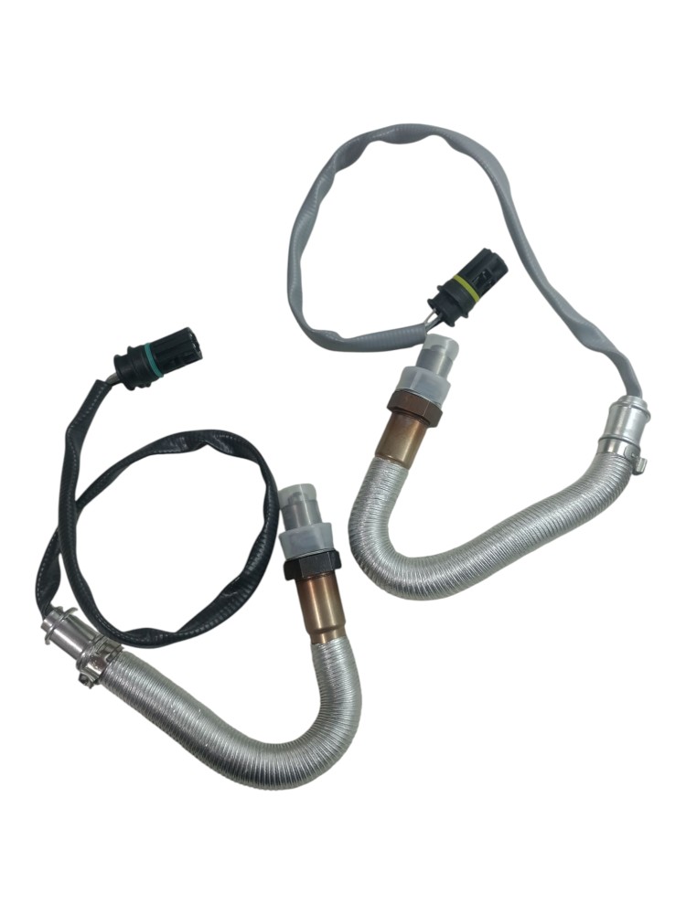 Sonda Lambda Bmw E90 325 328 330 335 2007 2008 Par Pre Pos 4