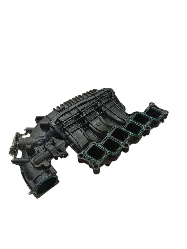 Coletor Admissao Ford Fusion 3.0 V6 2009 2010 2011 2012 3