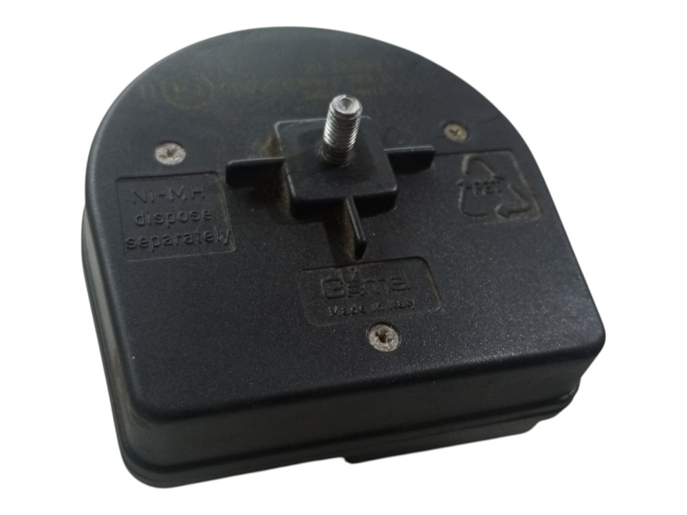 Buzina Sirene Alarme Bmw 330 Ie46 99 2000 2006 Usada 2